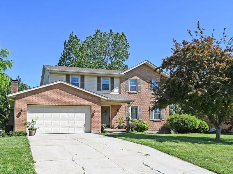 6882 Devon Drive, Liberty Township, OH 45044 Photo 1