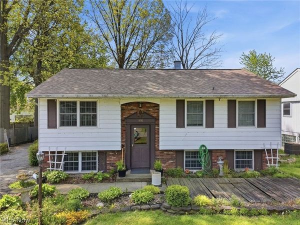 1358 E 27th Street , Ashtabula, OH 44004