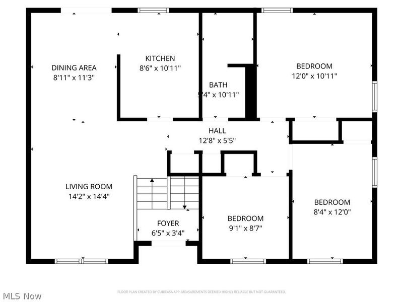 1358 E 27th Street, Ashtabula, OH 44004 Photo 35