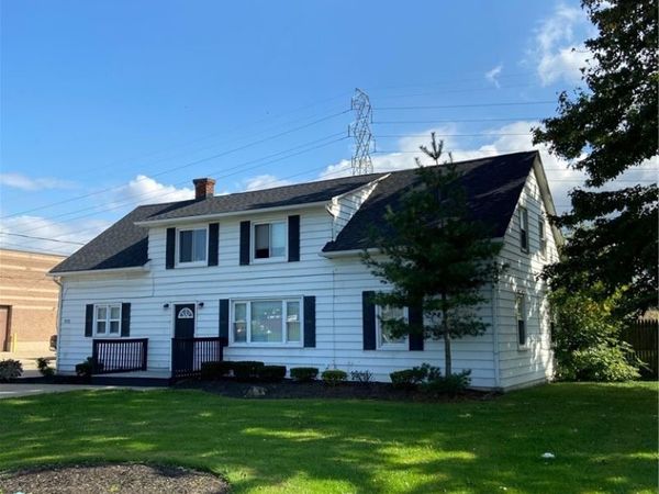 7512 Tyler Boulevard , Mentor, OH 44060