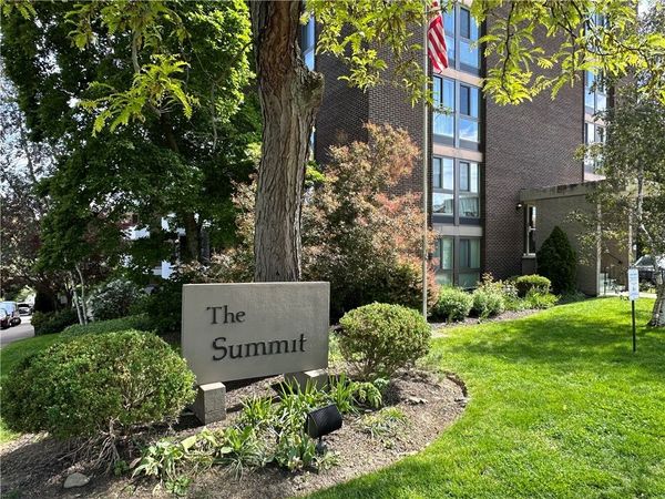 420 N Chestnut Street, Unit 103, Pittsburgh, PA 15202