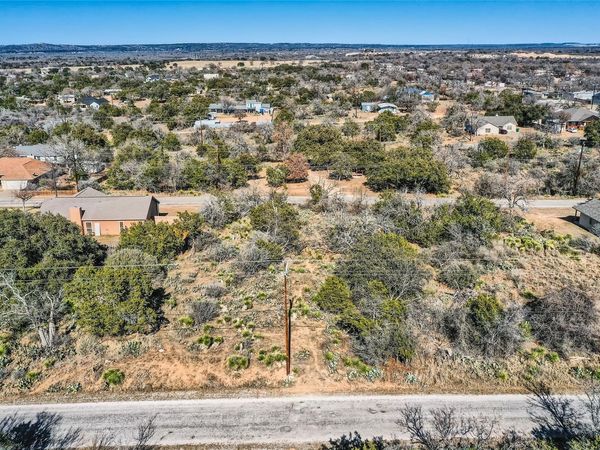 Lot 411 E Sweetbriar DR, Granite Shoals, TX 78654