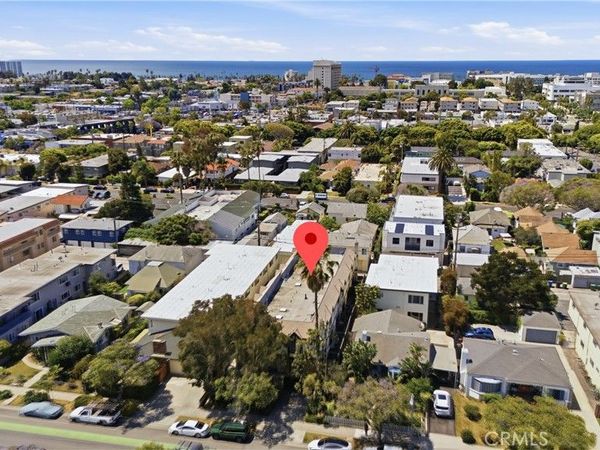 1834 11th Street, Unit 2, Santa Monica, CA 90404