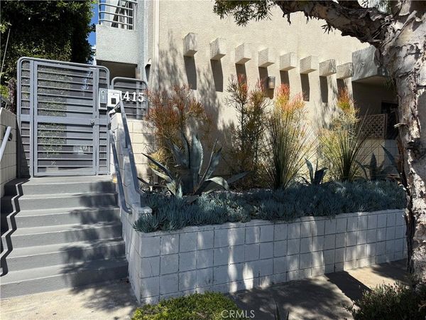 1415 26th, Unit 5, Santa Monica, CA 90404