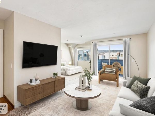 6400 Christie Ave, Unit 3406, Emeryville, CA 94608