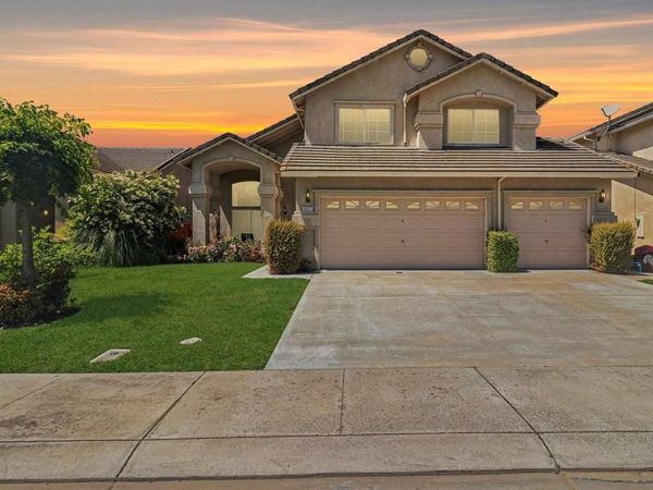 4227 Bayonne Ct, Stockton, CA 95206