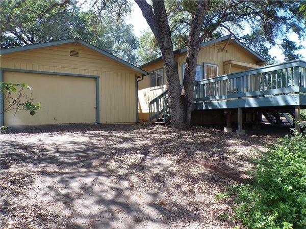 4173 Spruce, Clearlake, CA 95422