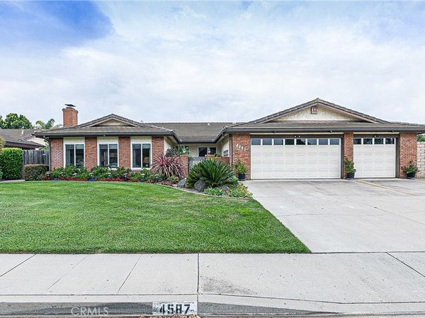 4587 Monaco Court, Santa Maria, CA 93455
