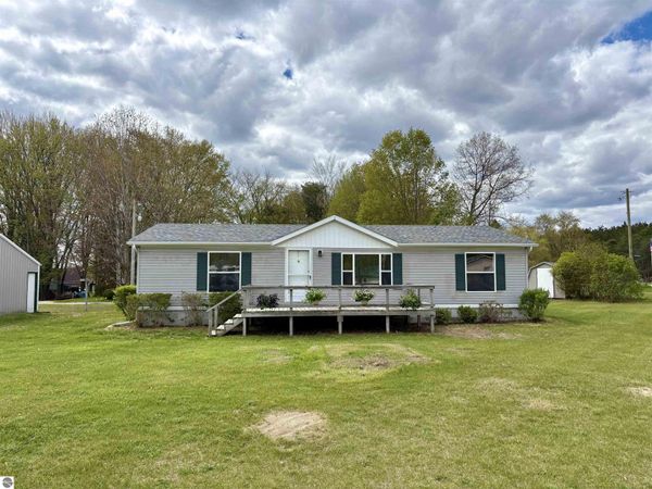1973 Midway Drive, Weidman, MI 48893