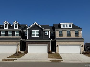 1477 Superior Drive, Milford Twp, MI 48381