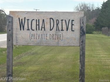 Parcel D Wicha Drive , Burtchville Twp, MI 48059