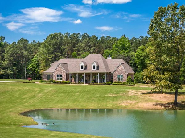 3840 LAGRANGE RD, Somerville, TN 38068