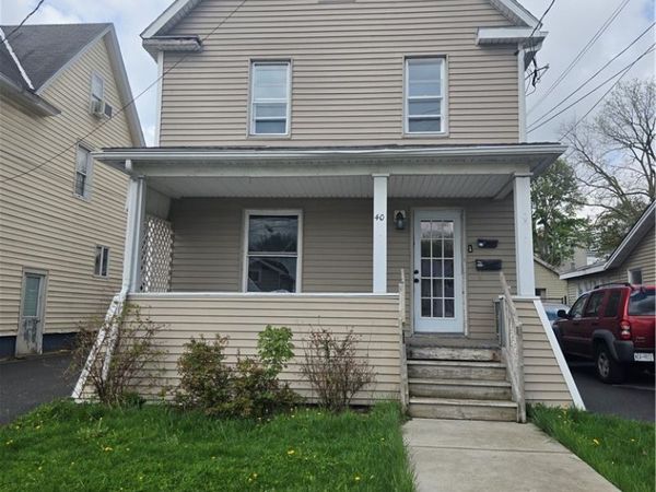 40 Clinton Street , Geneva, NY 14456