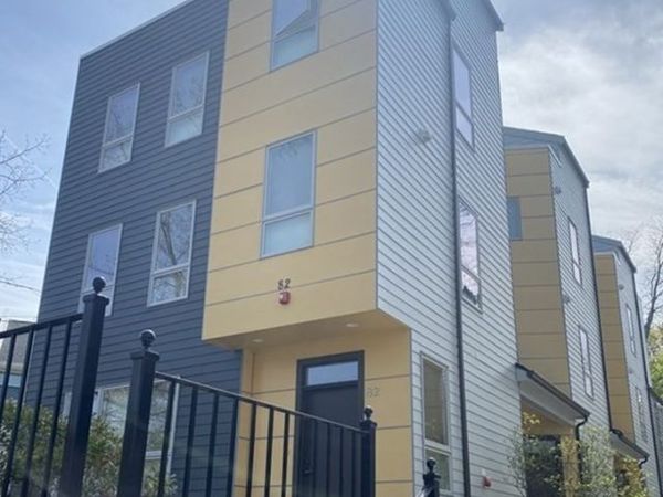 82 Cedar, Unit A, Boston, MA 02119