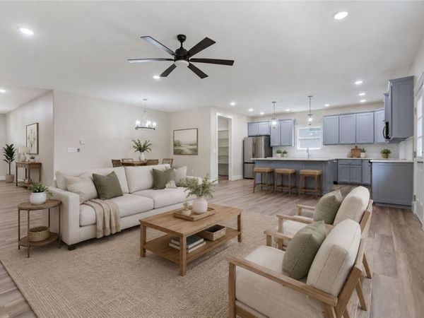 28 Fleetwood Drive, Bella Vista, AR 72714