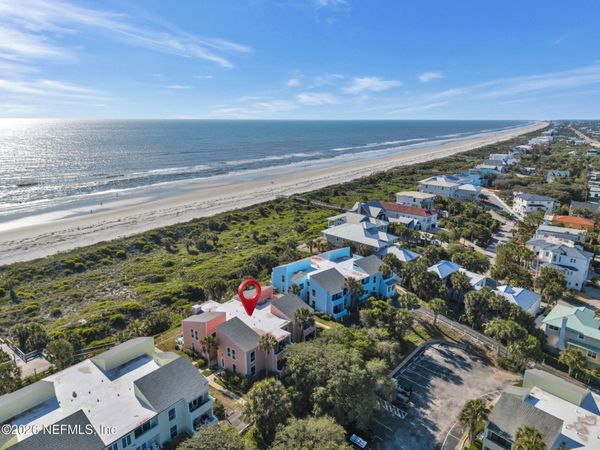 6300 A1A S, Unit B14D, St. Augustine, FL 32080