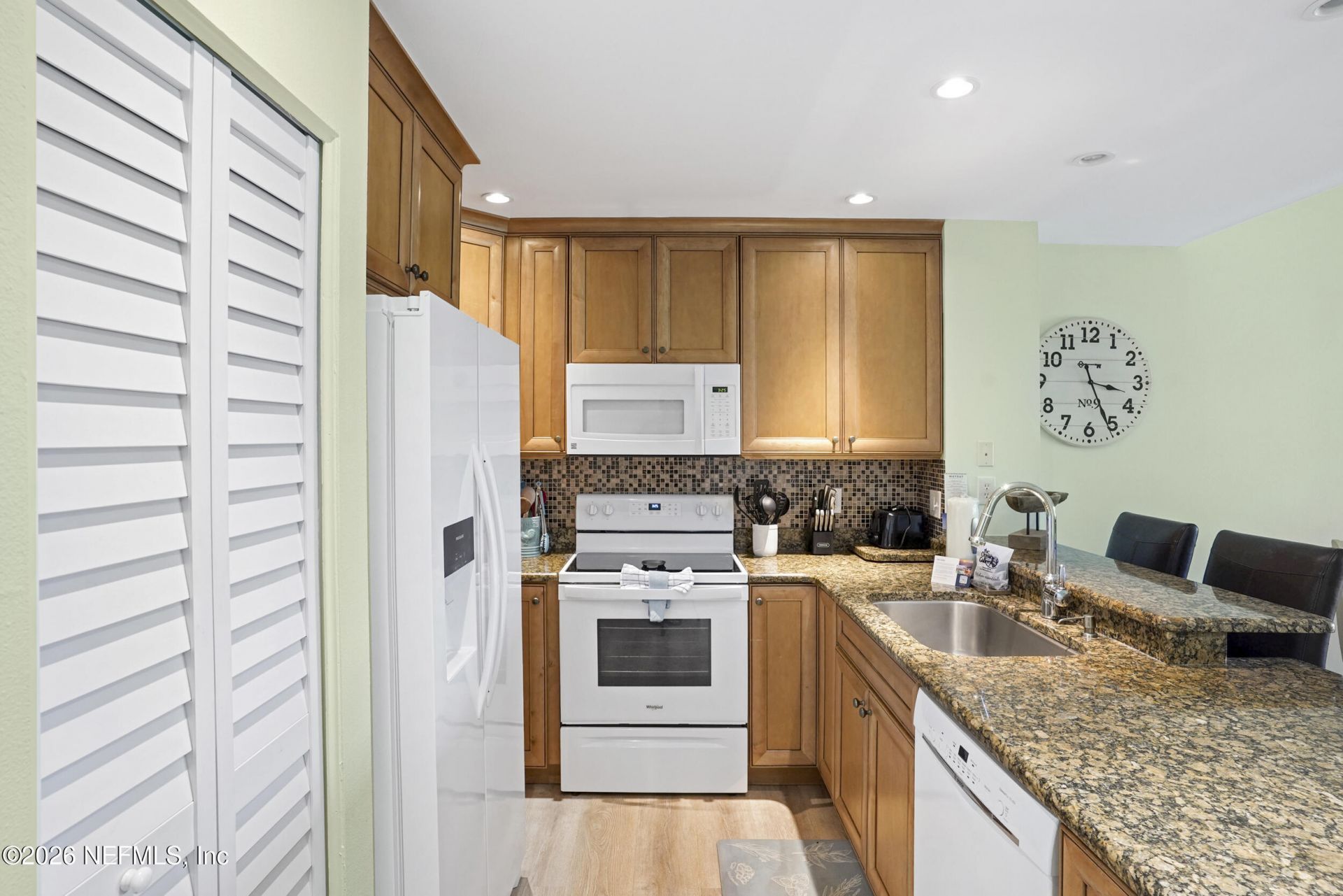 107 Village Del Lago Circle, Saint Augustine Beach, FL 32080 Photo