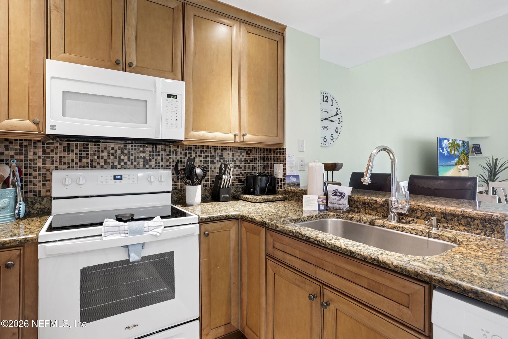 107 Village Del Lago Circle, Saint Augustine Beach, FL 32080 Photo