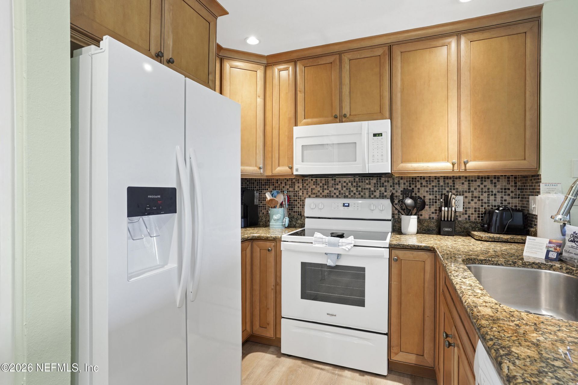 107 Village Del Lago Circle, Saint Augustine Beach, FL 32080 Photo