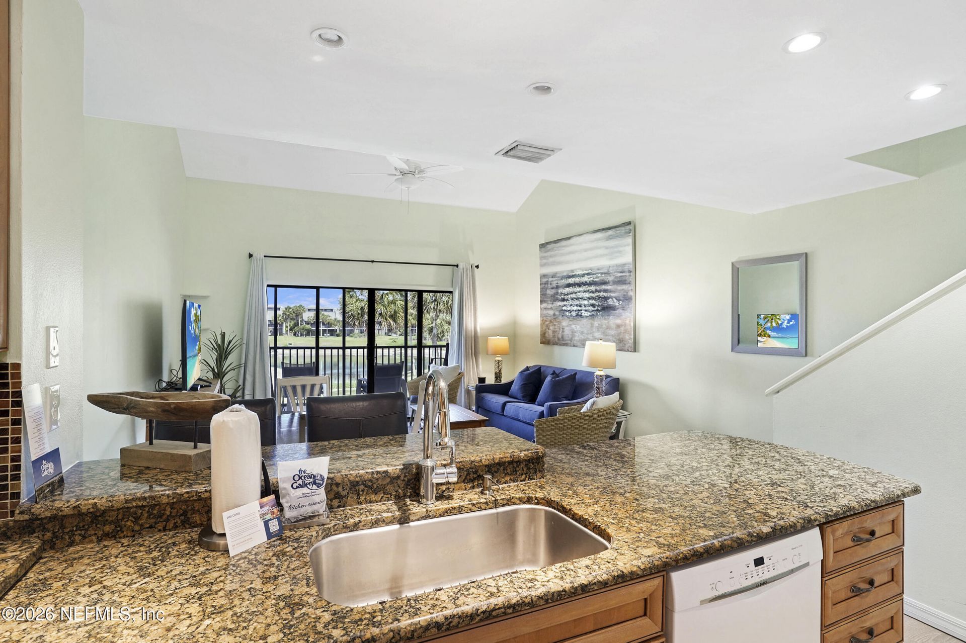 107 Village Del Lago Circle, Saint Augustine Beach, FL 32080 Photo