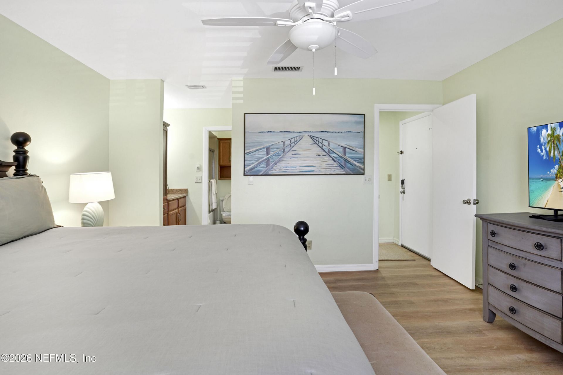 107 Village Del Lago Circle, Saint Augustine Beach, FL 32080 Photo
