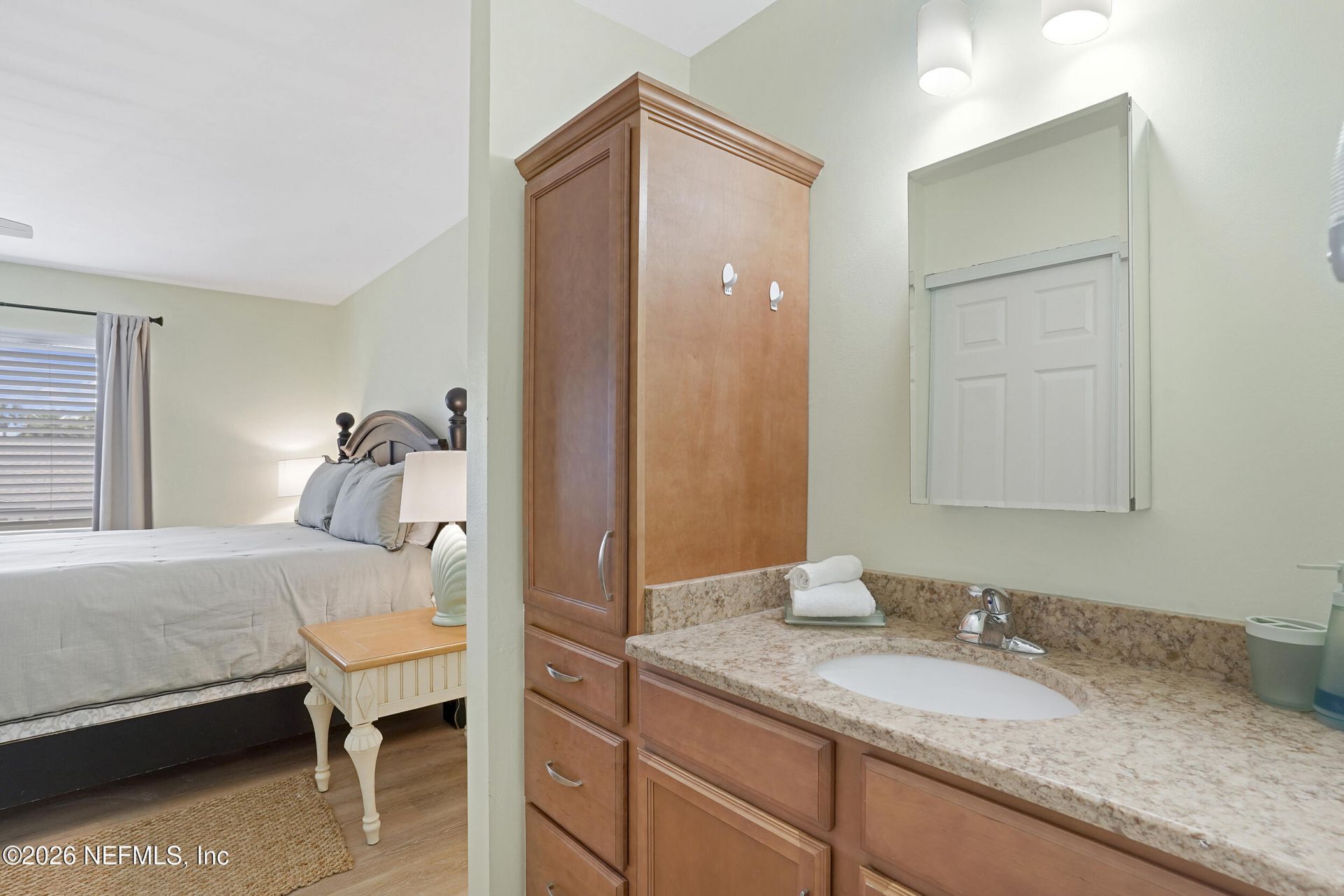 107 Village Del Lago Circle, Saint Augustine Beach, FL 32080 Photo
