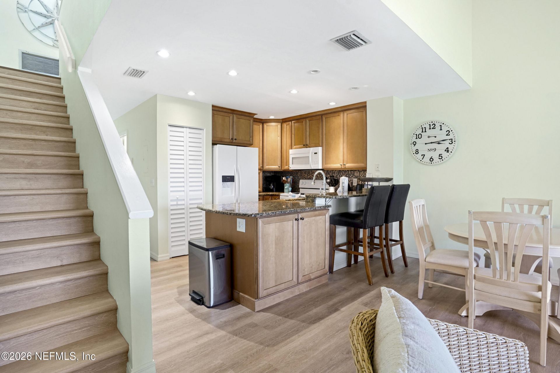 107 Village Del Lago Circle, Saint Augustine Beach, FL 32080 Photo