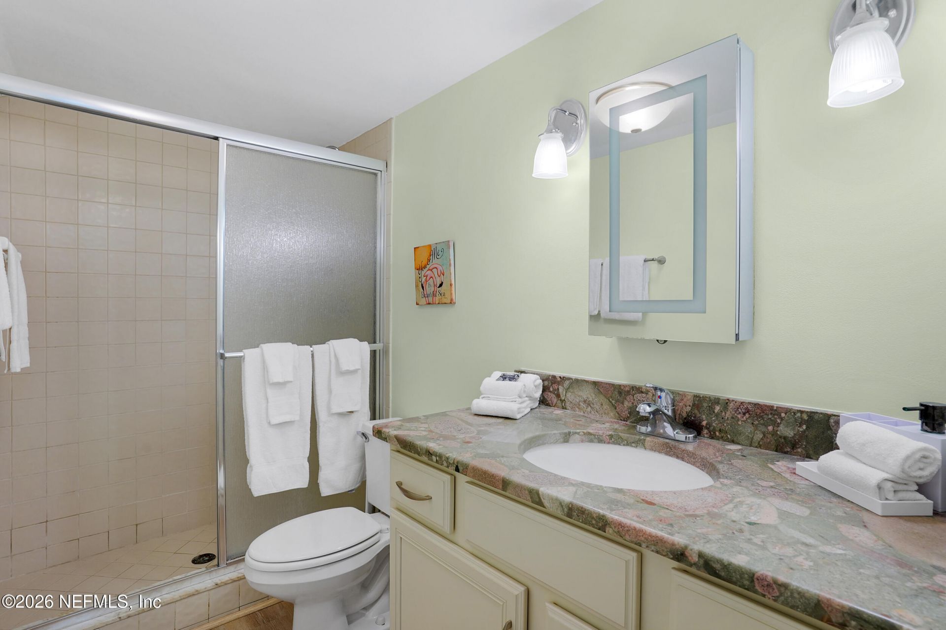 107 Village Del Lago Circle, Saint Augustine Beach, FL 32080 Photo
