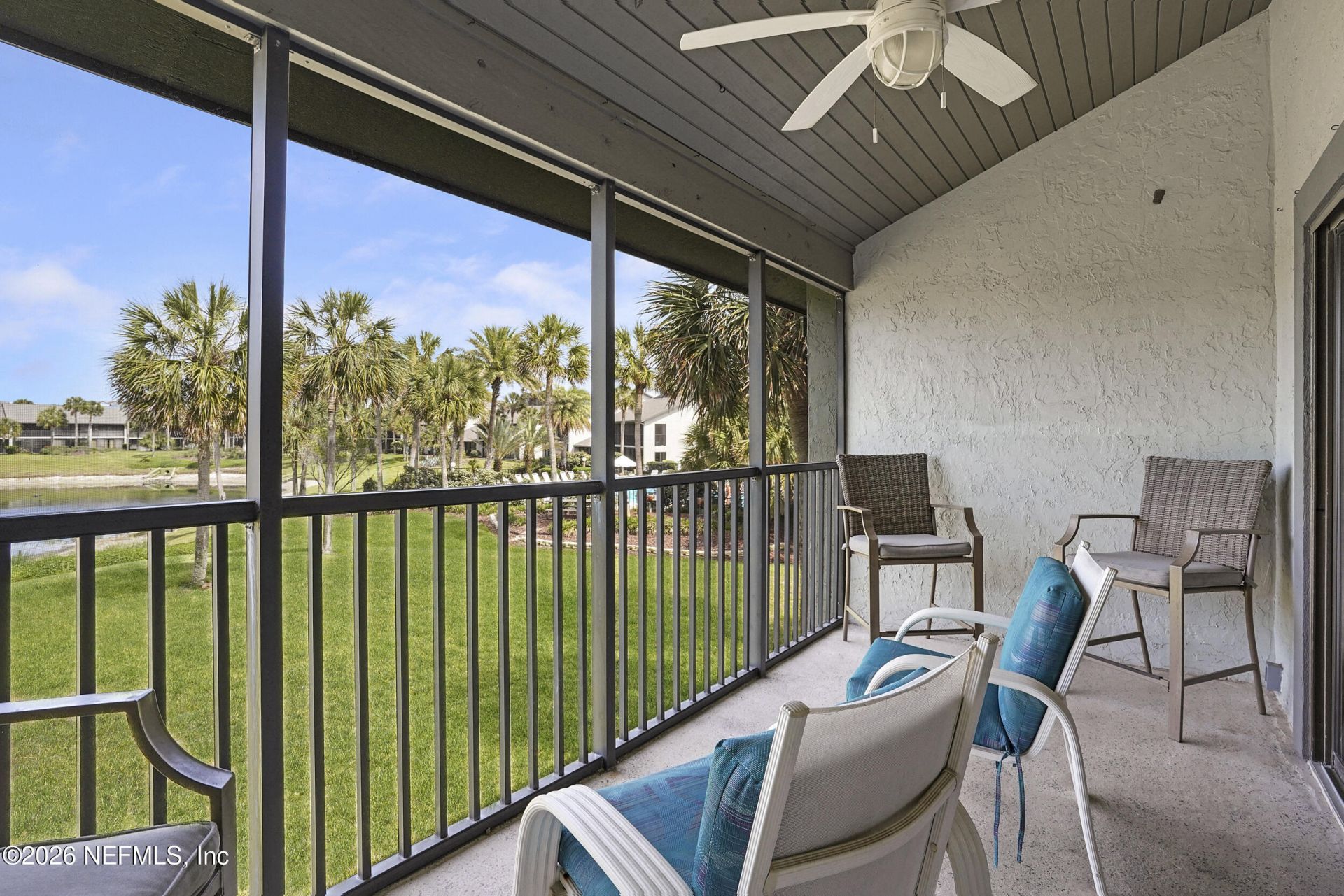 107 Village Del Lago Circle, Saint Augustine Beach, FL 32080 Photo
