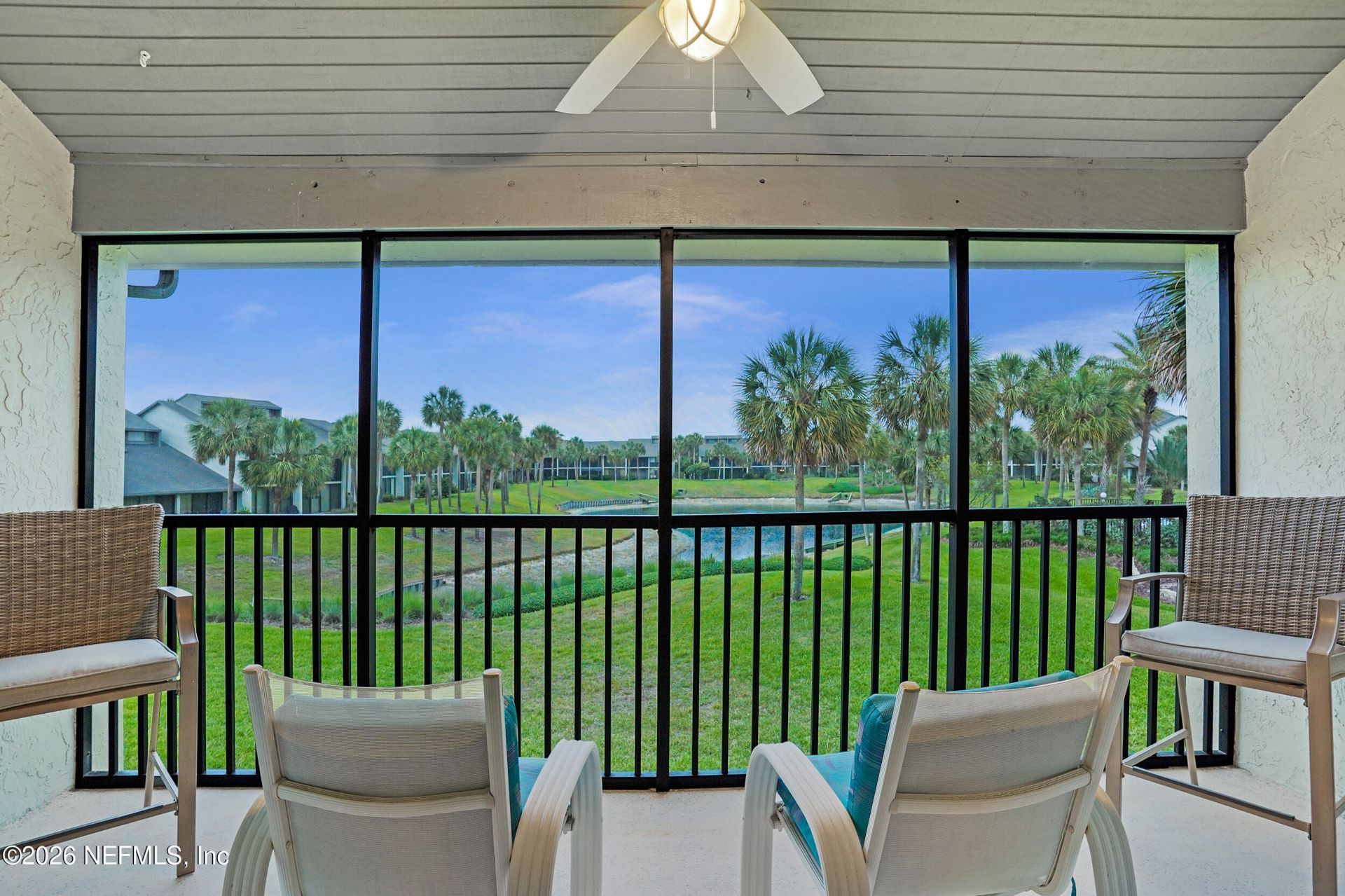107 Village Del Lago Circle, Saint Augustine Beach, FL 32080 Photo