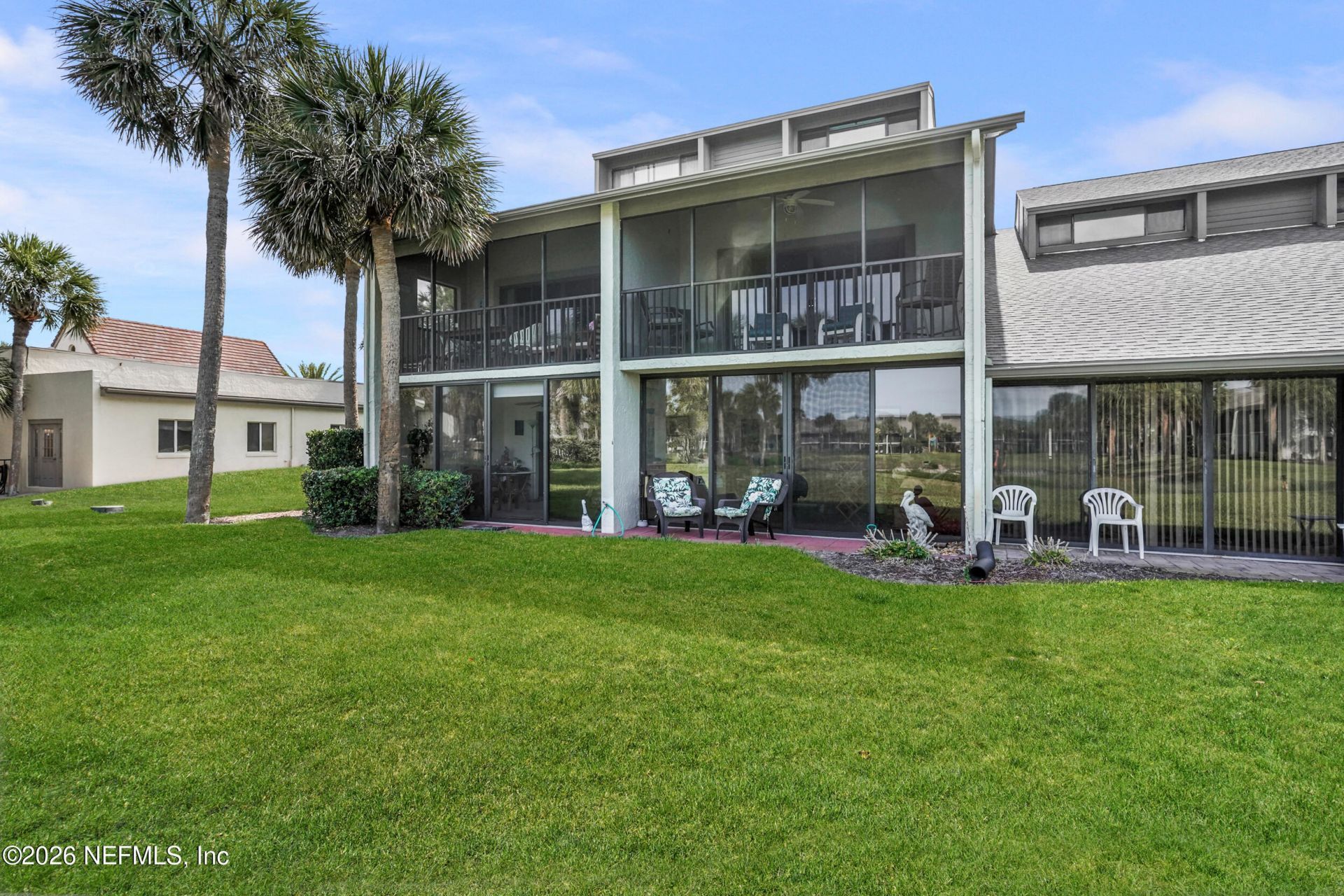 107 Village Del Lago Circle, Saint Augustine Beach, FL 32080 Photo