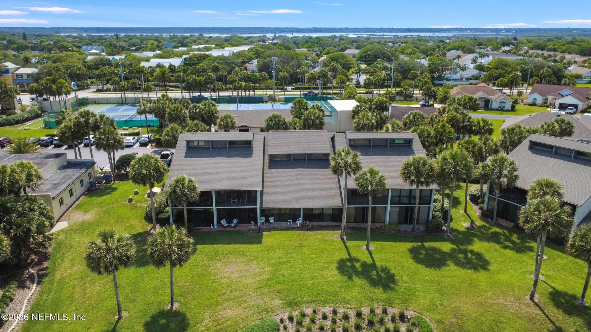107 Village Del Lago Circle, Saint Augustine Beach, FL 32080 Photo