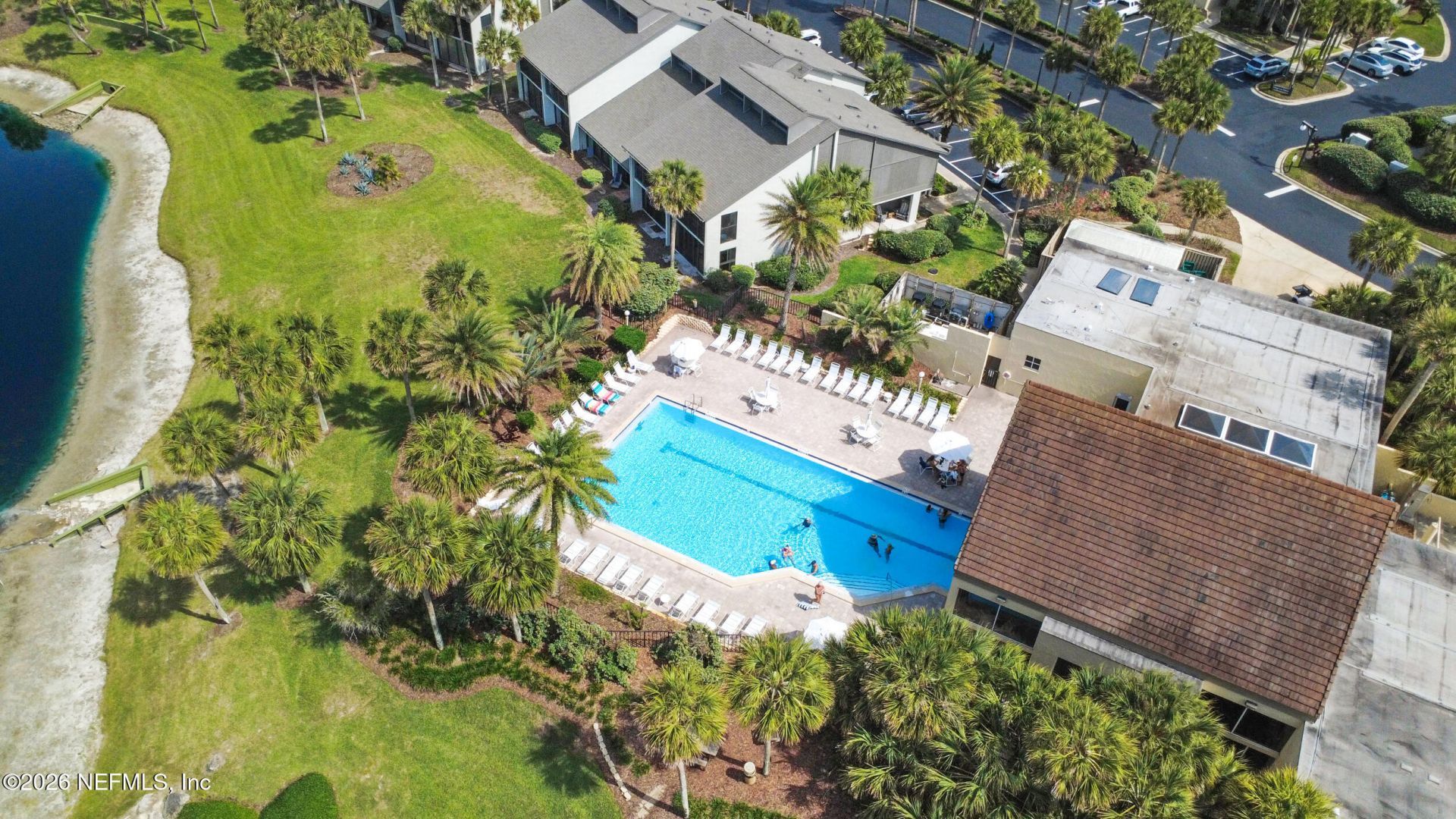 107 Village Del Lago Circle, Saint Augustine Beach, FL 32080 Photo