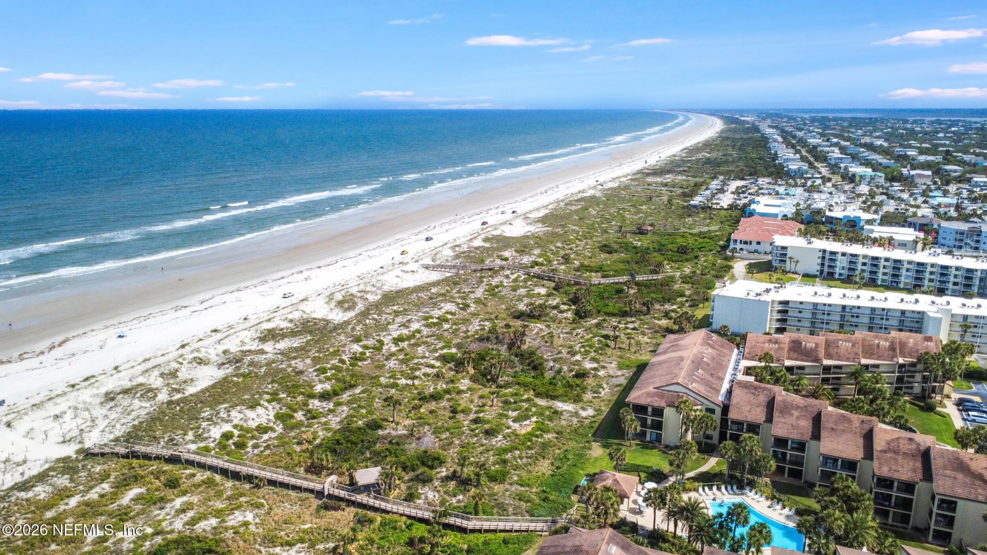 107 Village Del Lago Circle, Saint Augustine Beach, FL 32080 Photo
