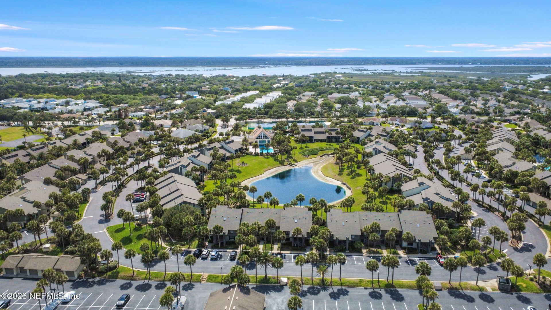107 Village Del Lago Circle, Saint Augustine Beach, FL 32080 Photo