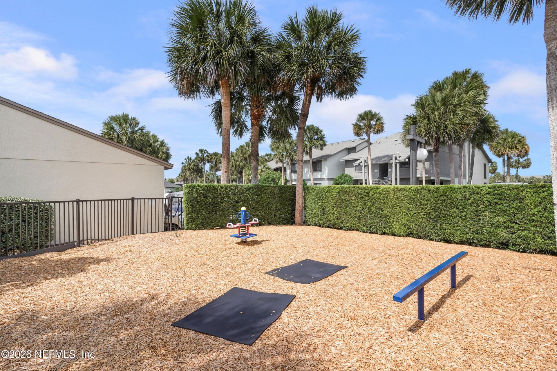 107 Village Del Lago Circle, Saint Augustine Beach, FL 32080 Photo