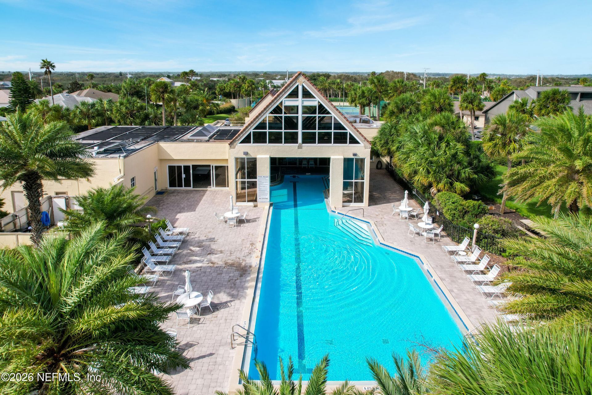 107 Village Del Lago Circle, Saint Augustine Beach, FL 32080 Photo