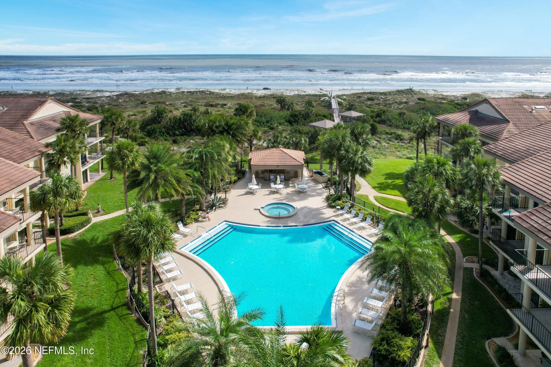 107 Village Del Lago Circle, Saint Augustine Beach, FL 32080 Photo
