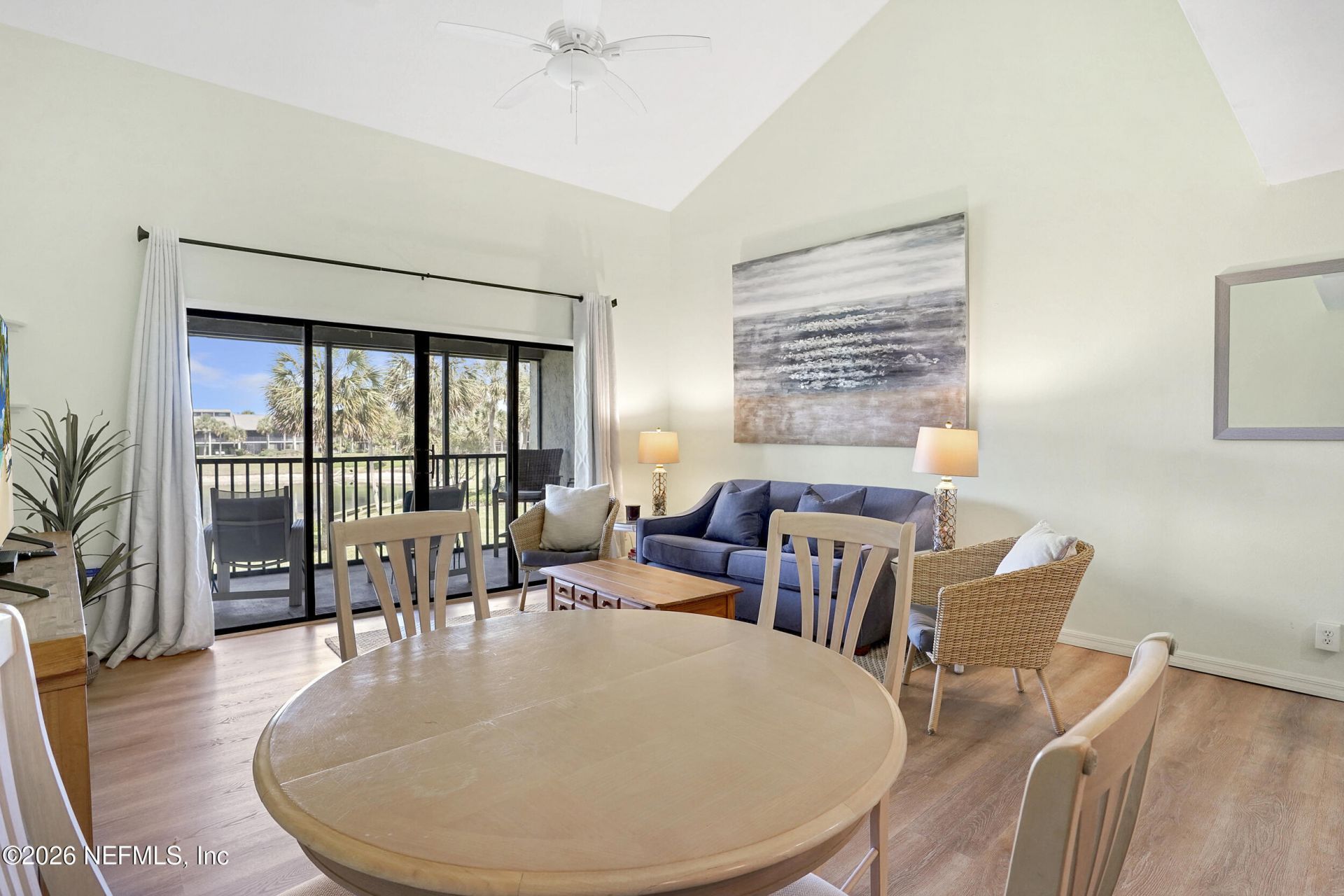 107 Village Del Lago Circle, Saint Augustine Beach, FL 32080 Photo