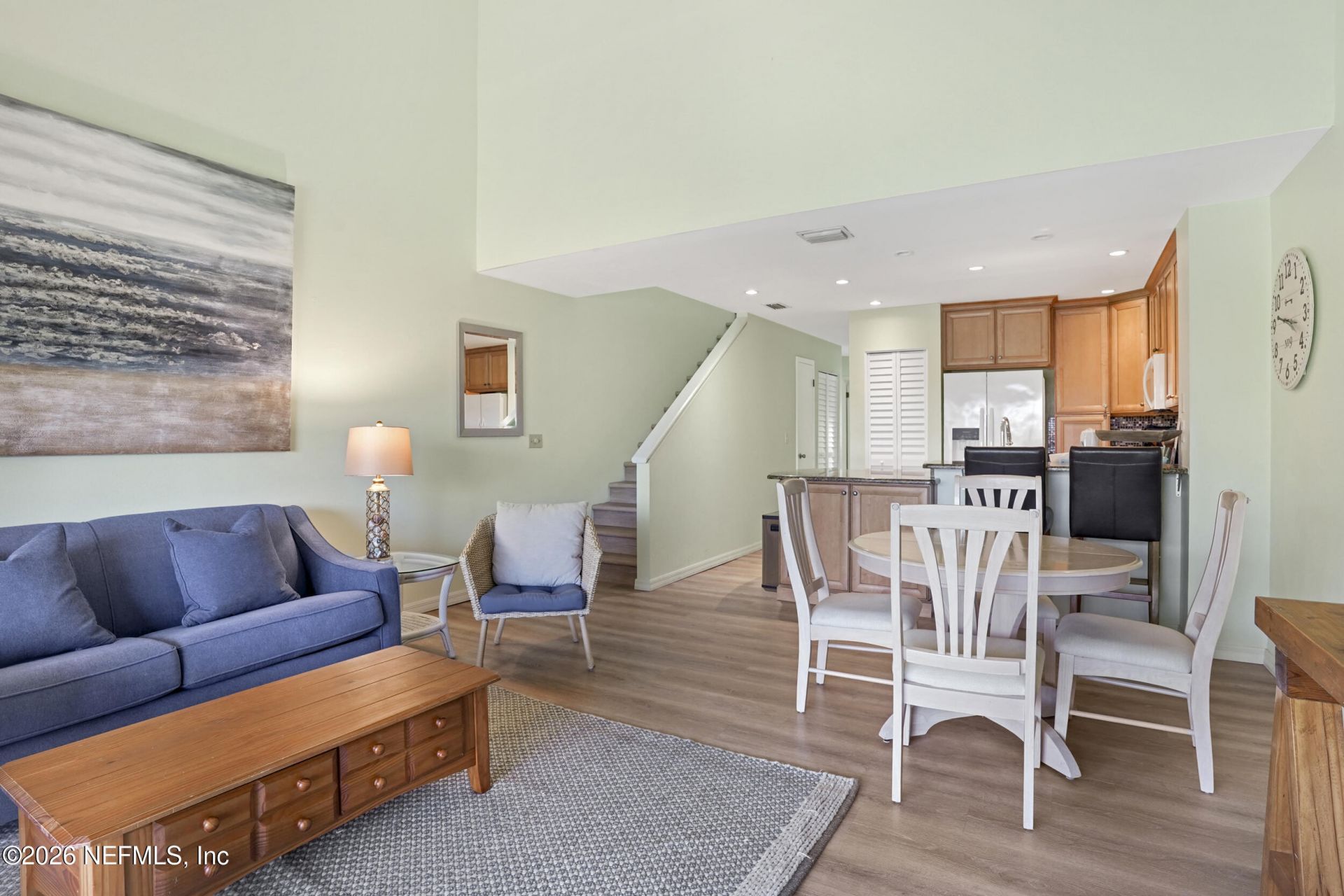107 Village Del Lago Circle, Saint Augustine Beach, FL 32080 Photo