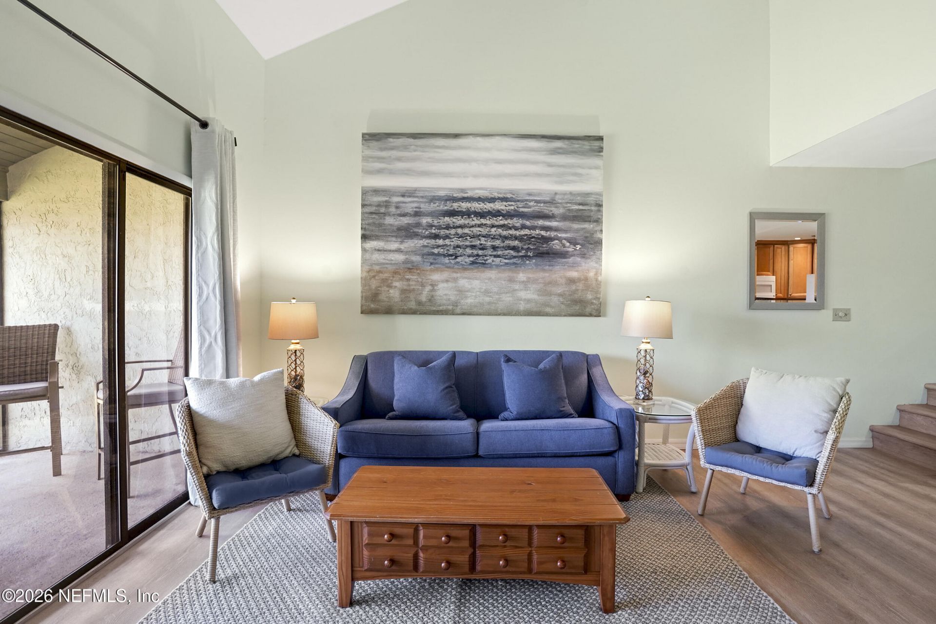 107 Village Del Lago Circle, Saint Augustine Beach, FL 32080 Photo