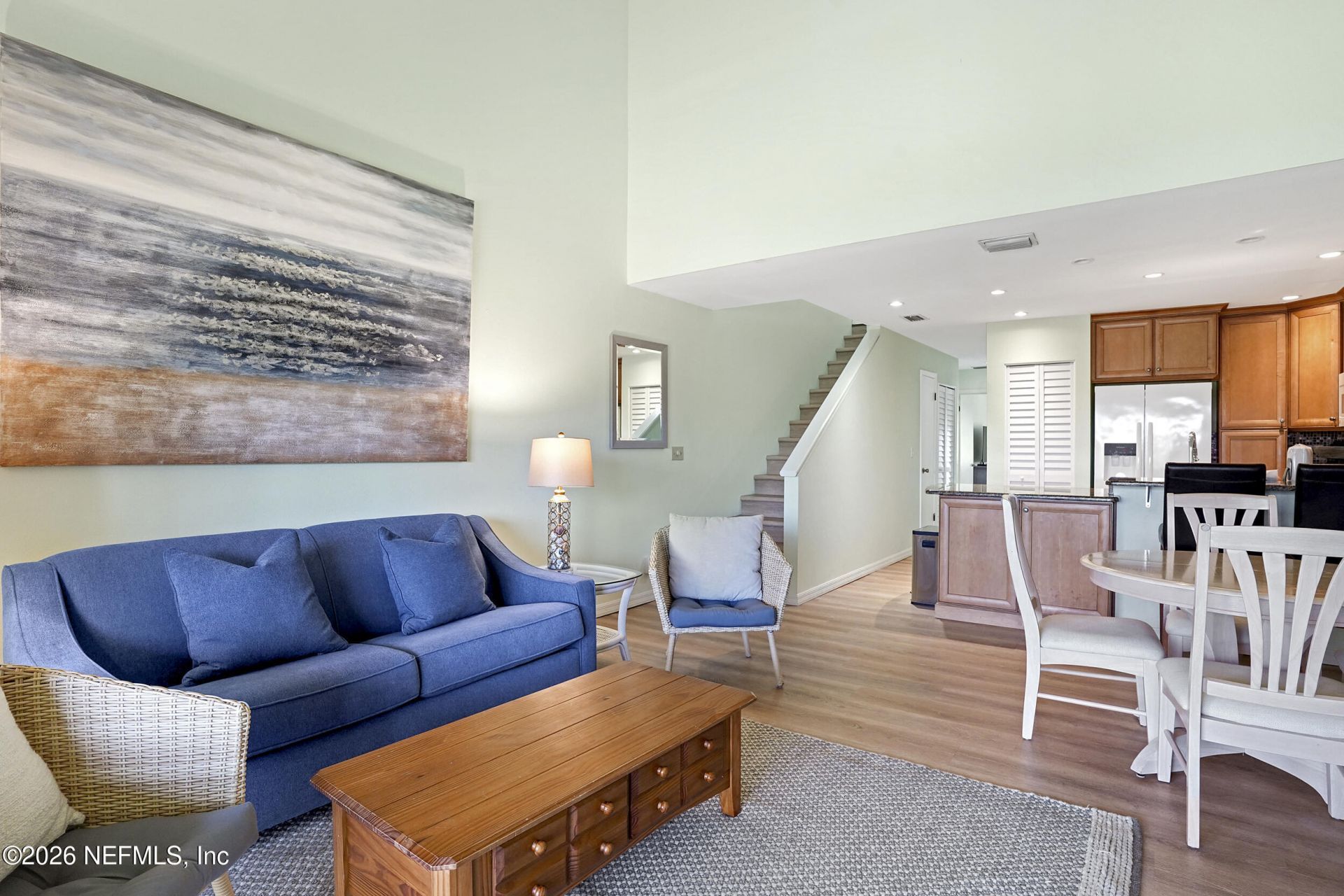 107 Village Del Lago Circle, Saint Augustine Beach, FL 32080 Photo