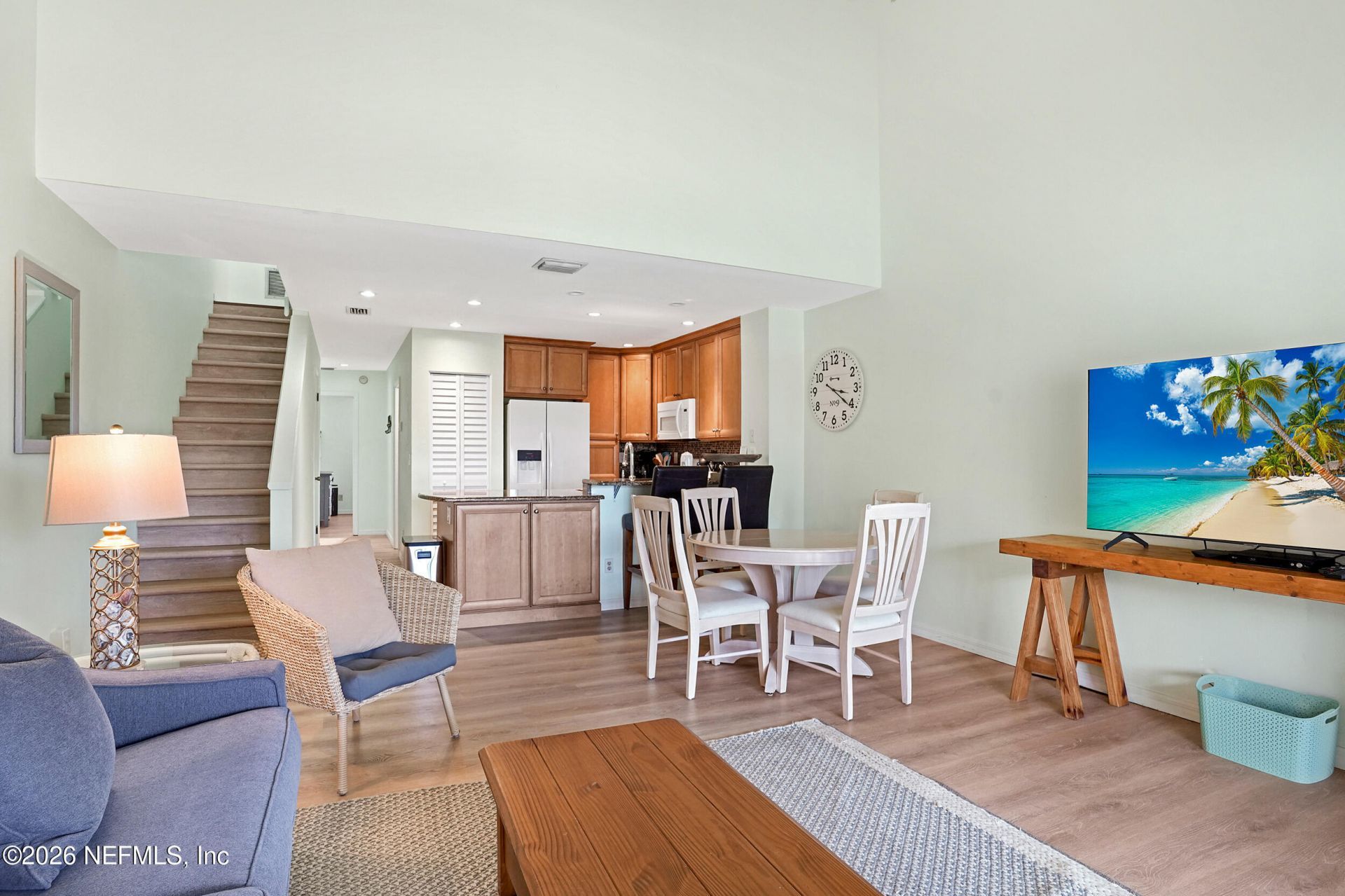 107 Village Del Lago Circle, Saint Augustine Beach, FL 32080 Photo