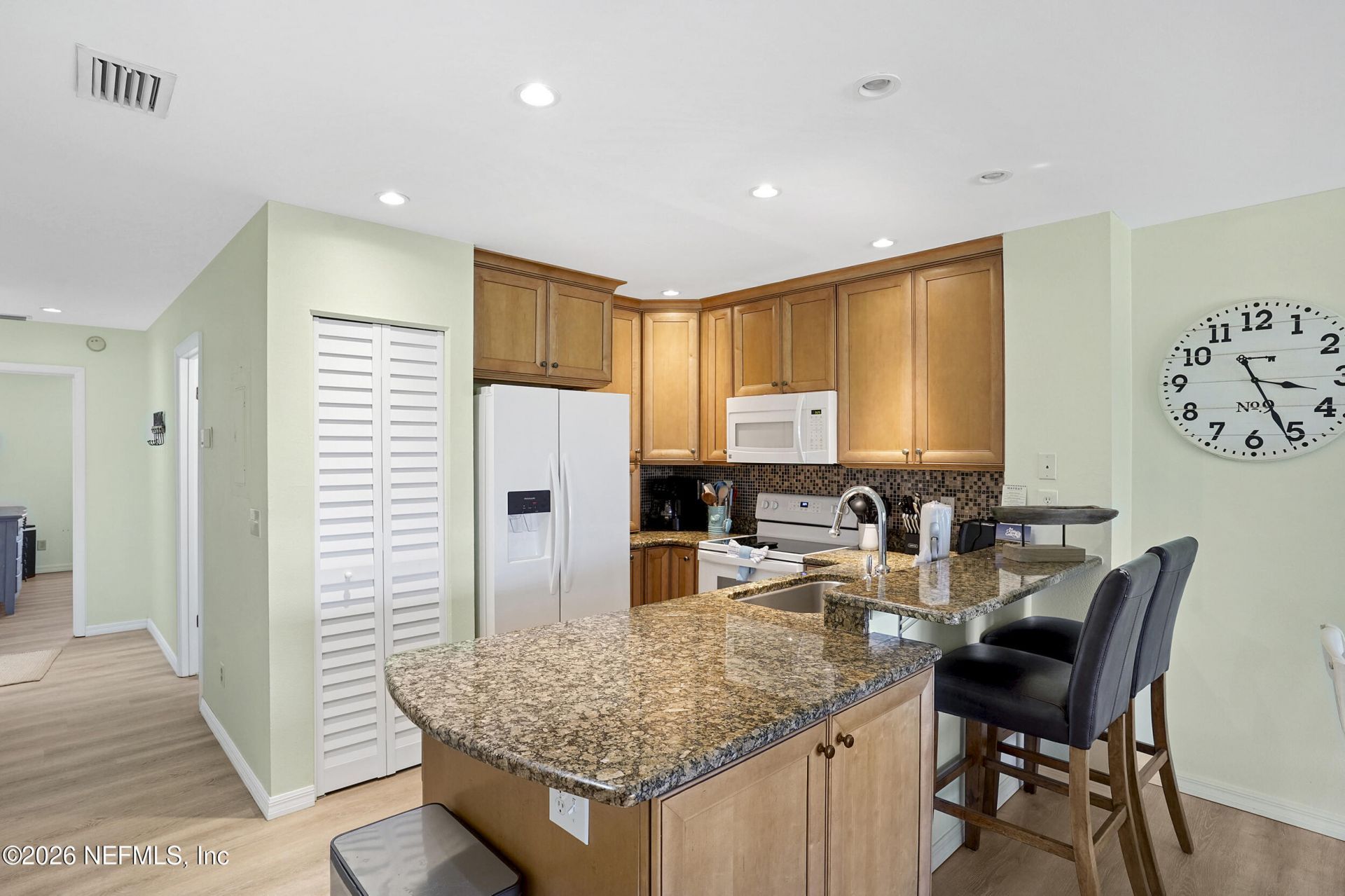 107 Village Del Lago Circle, Saint Augustine Beach, FL 32080 Photo