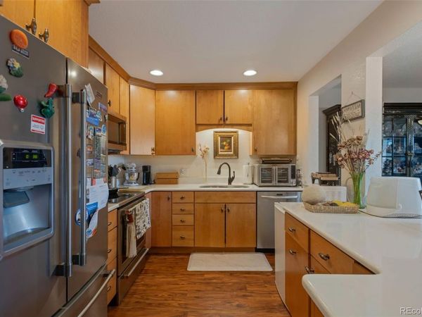 14000 E Linvale Place , Unit 610, Aurora, CO 80014
