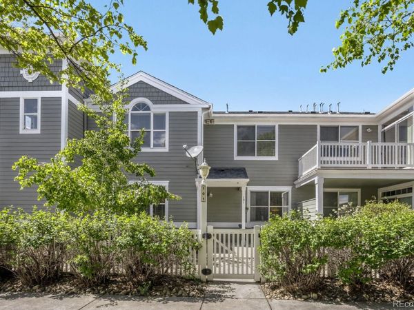 2131 Grays Peak Drive , Unit 101, Loveland, CO 80538