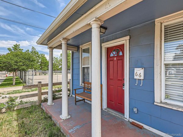 66 E 45th Avenue , Denver, CO 80216