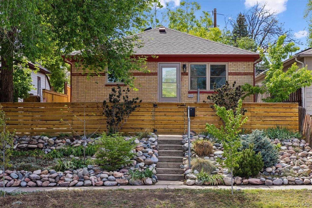 459 Knox Court, Denver, CO 80204 Main Photo