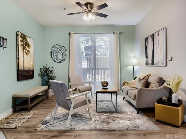 1672 W Canal Circle, Unit 415, Littleton, CO 80120