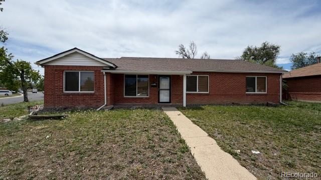 761 Troy Street, Aurora, CO 80011 Main Photo